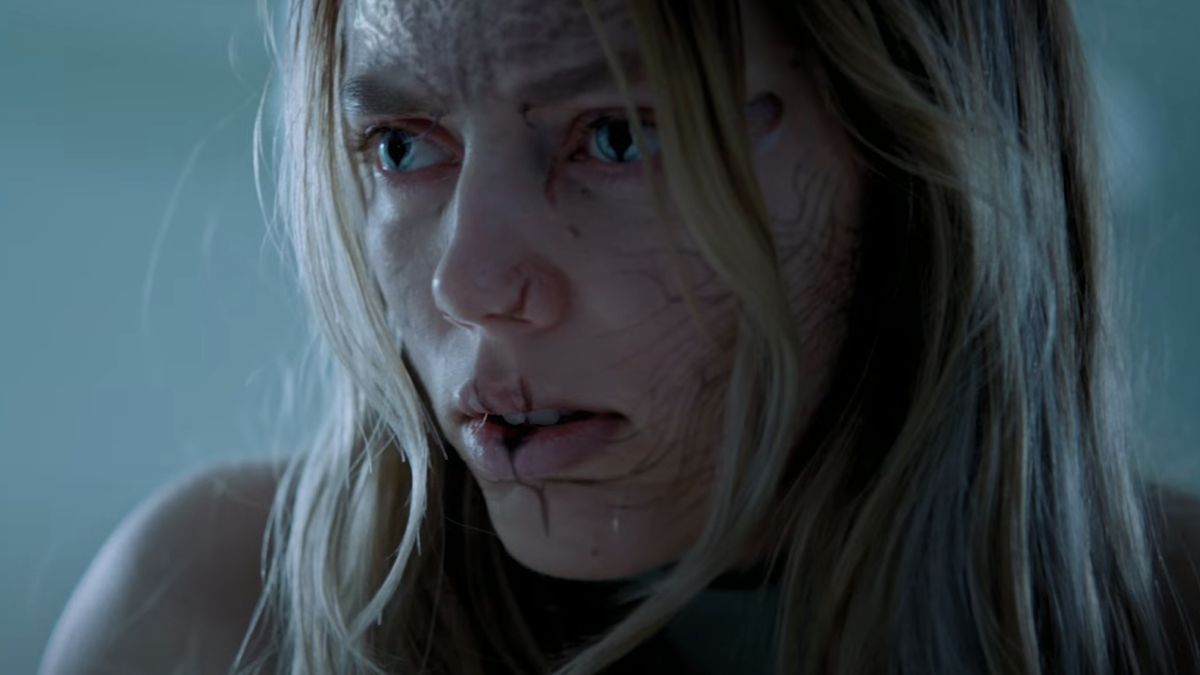 Upcoming Sci-Fi Movies: New And Coming Soon In 2024 And Beyond ...