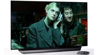 You will soon be able to buy a 48-inch OLED TV