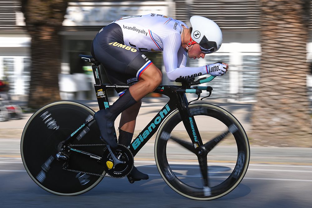 Primoz Roglic (LottoNL-Jumbo)