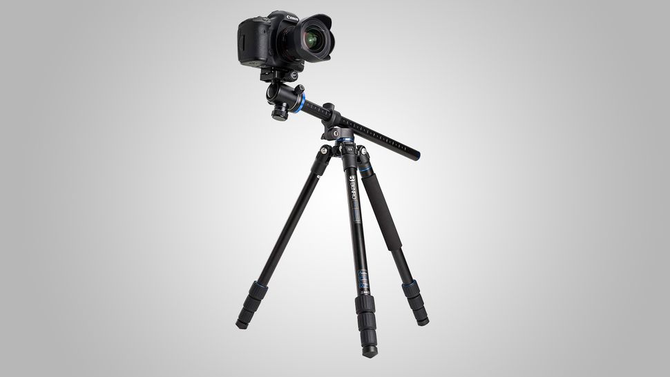 Best tripods 2022 10 great bases to help you get sharper shots TechRadar