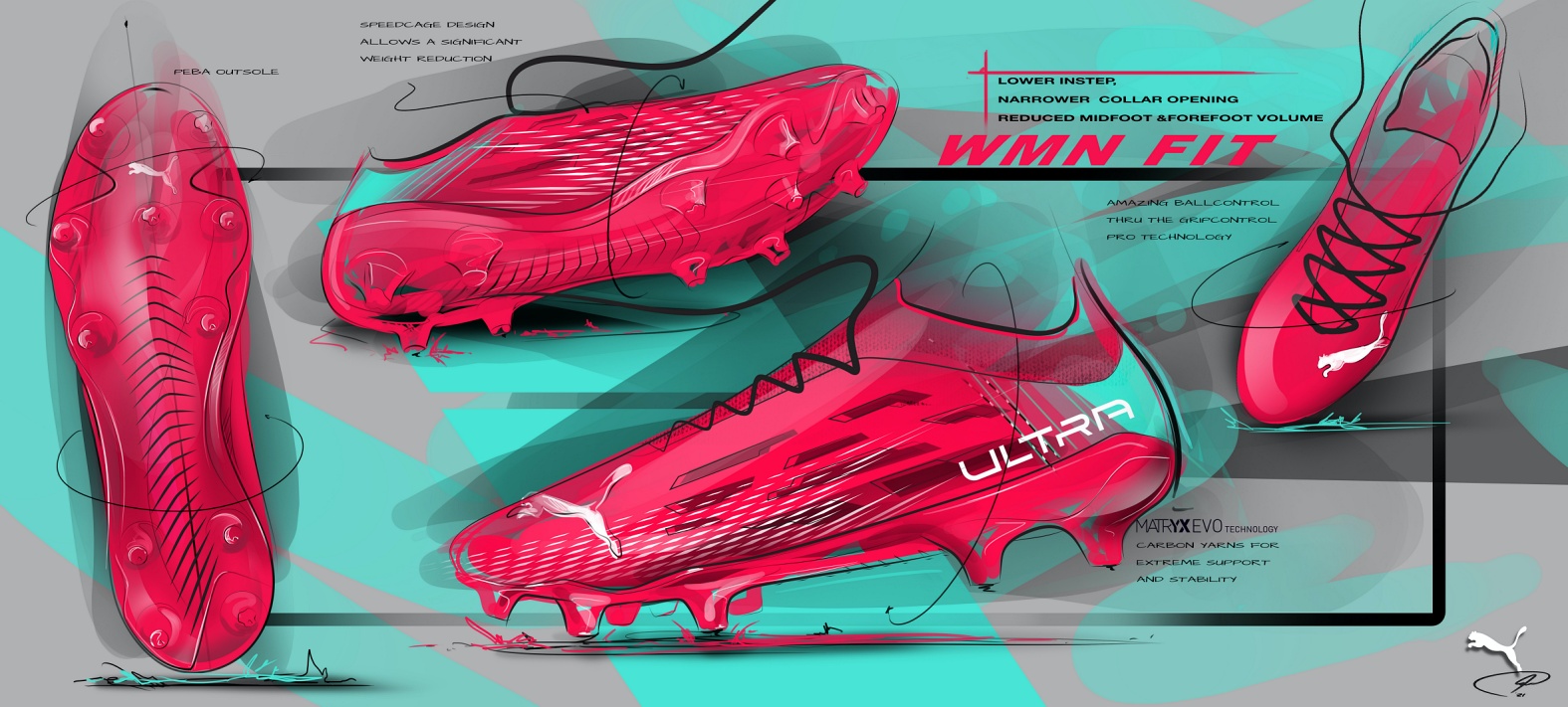 PUMA