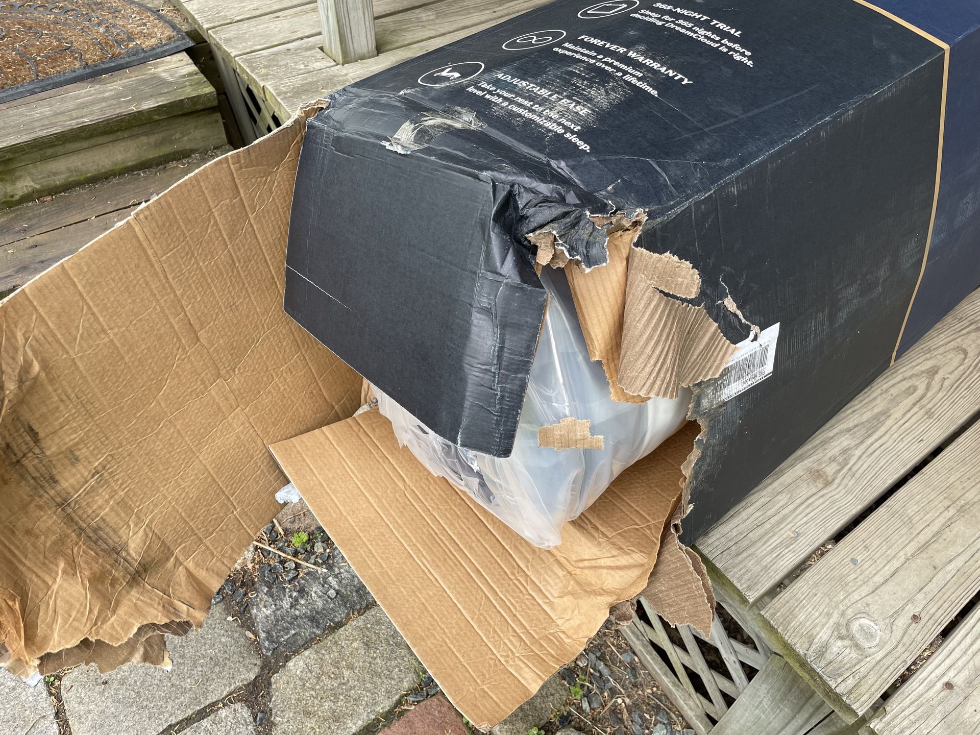 Dreamcloud luxury mattress review