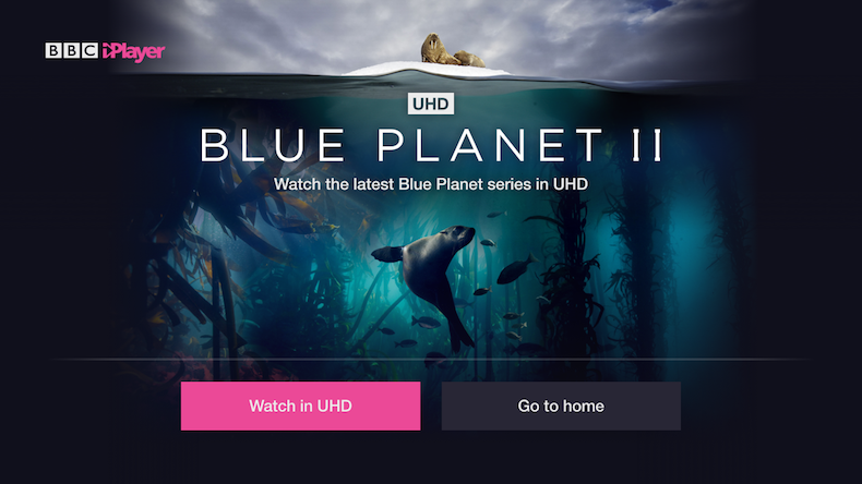 best things to watch in 4k