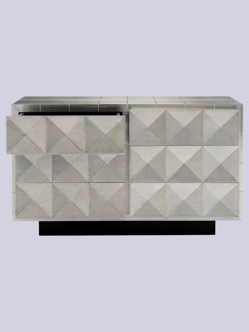 Talitha Six-Drawer Dresser