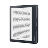 Kobo Libra 2 (black) AU$299AU$269 at Amazon