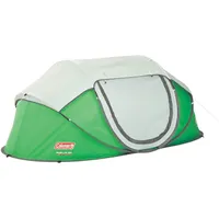 Coleman Two-Person Pop-Up Tent:$89.99$45.49 at AmazonSave $44.50