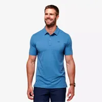 Travis Mathew The Heater Polo