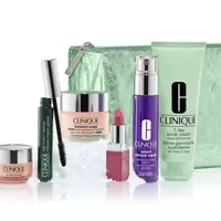 Clinique Best of Clinique Beauty Gift Set: was £210