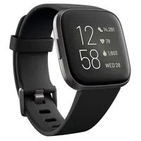 Fitbit Versa 2Check out our Fitbit Versa 2 review