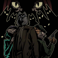 The Shadow Syndicate: See at Steam