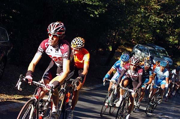 The Ghisallo is the point where the favourites cannot yet win, but may end up losing the race.