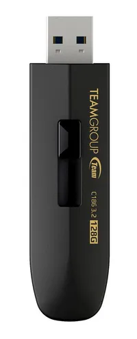 TeamGroup 128GB C186 USB 3.2 Flash Drive: now $7 at Newegg