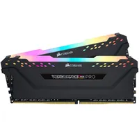 Corsair Vengeance RGB Pro 32GB | DDR4 | 3600MHz | CL18 | 2 x 16GB | 1.35v | $94.99 $79.99 at Newegg (save $15)
