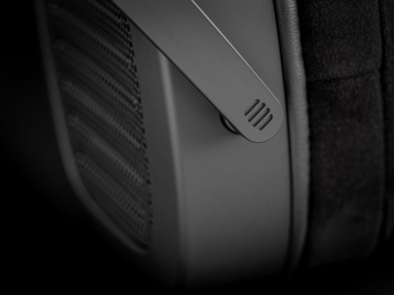 HEDDphone TWO GT details
