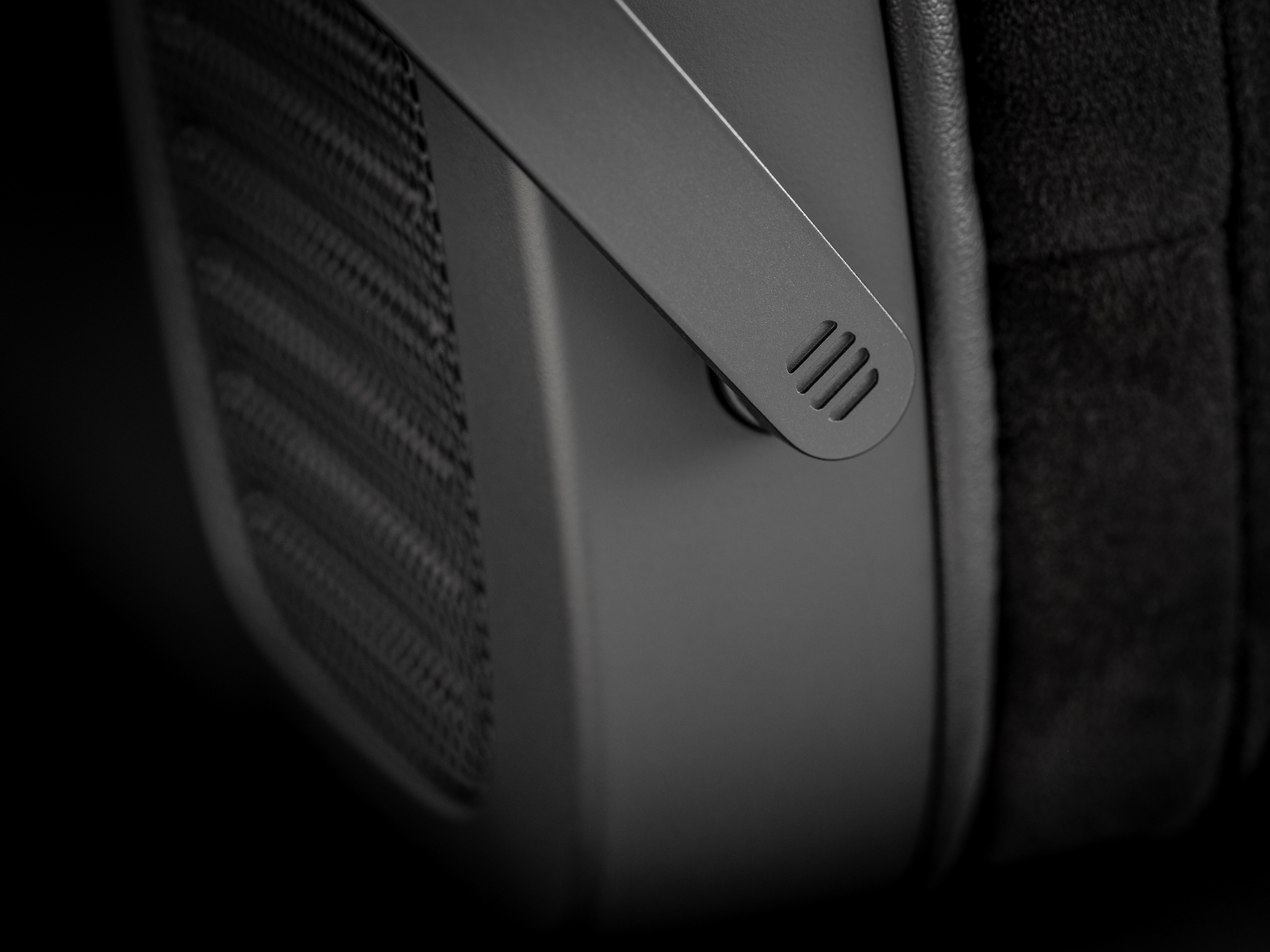 HEDDphone TWO GT details
