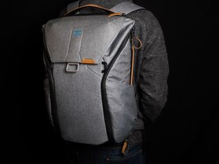 Hayato Gear Bag Peak Design