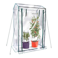 Solution4Patios Garden Tomato Greenhouse: $44.99 @ Amazon
