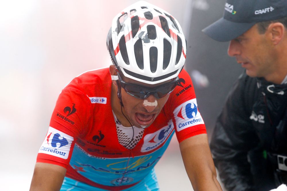 Fabio Aru (Astana)