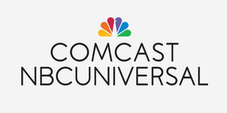 Comcast NBCUniversal Logo