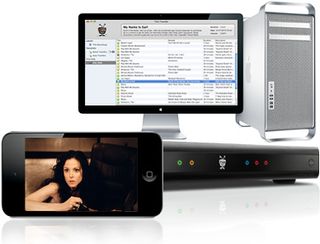 TiVo Desktop