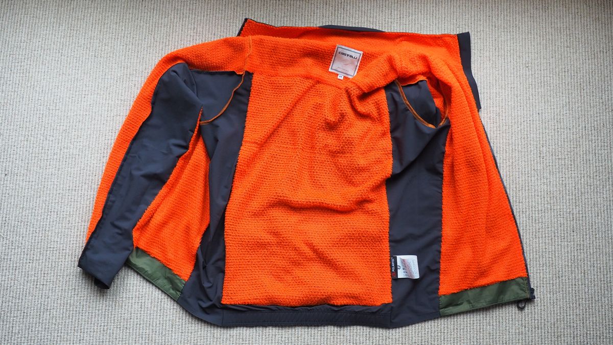 Castelli Unlimited Puffy Jacket review | BikePerfect