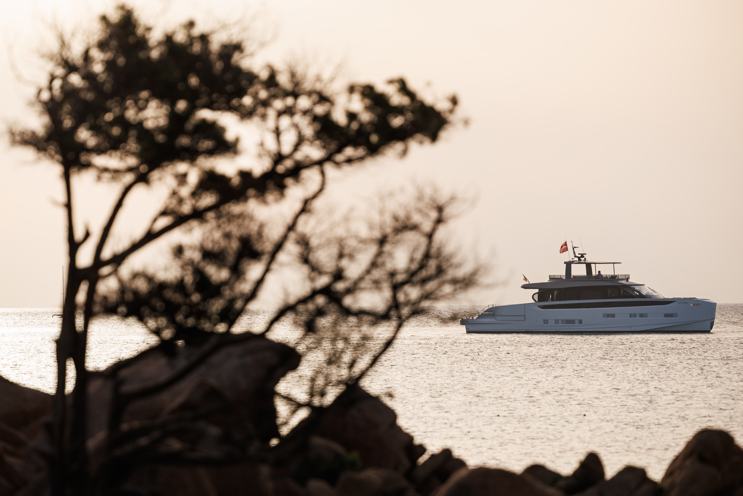 Seadeck 9 at Porto Cervo