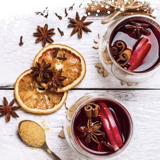 mulled wine glasses