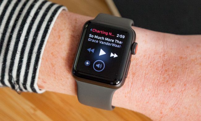 fitbit versa v apple watch 3