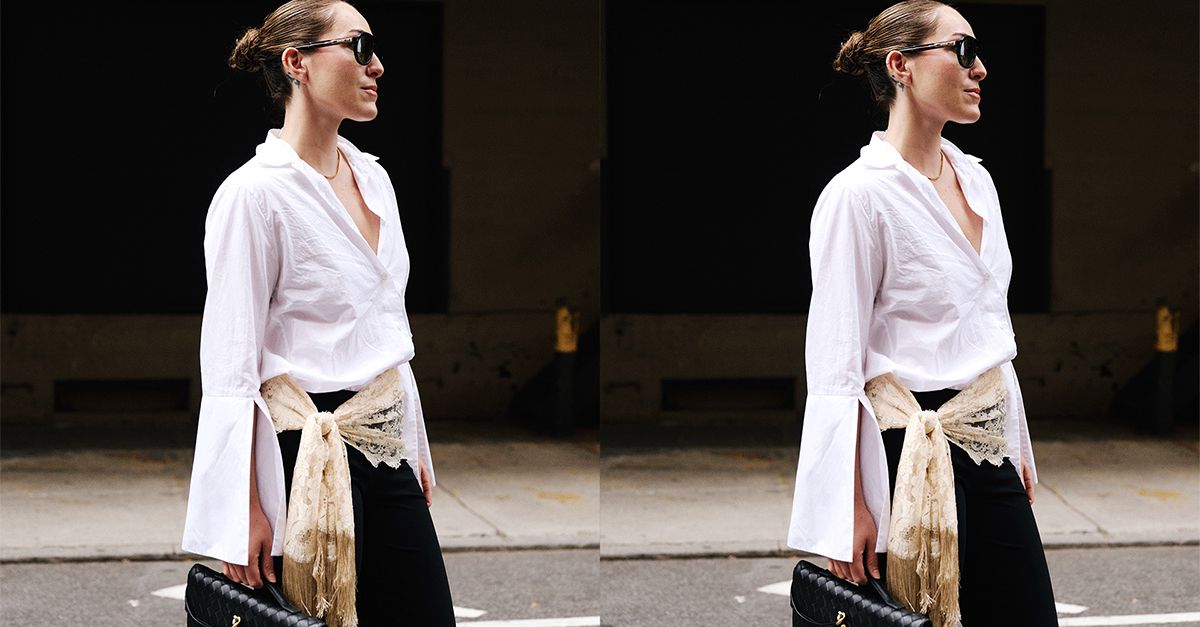39 of the Best Spring Zara Arrivals for March 2026 | Who What Wear