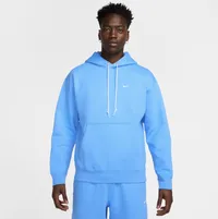 Nike Solo Swoosh Pullover Hoodie (Men’s) Nike Solo Swoosh Pullover Hoodie (Men’s)