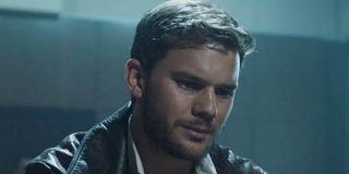 Jeremy Irvine Treadstone USA