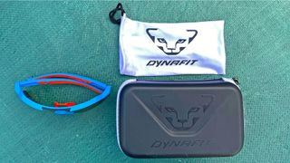 Dynafit Ultra Evo sunglasses pack