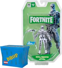 Fortnite Solo Mode Figure &amp; Supply Crate Collectible Accessory Bundle | $15.99 $5.40 at Amazon
Save $10.59