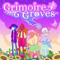 Grimoire Groves Grimoire Groves
