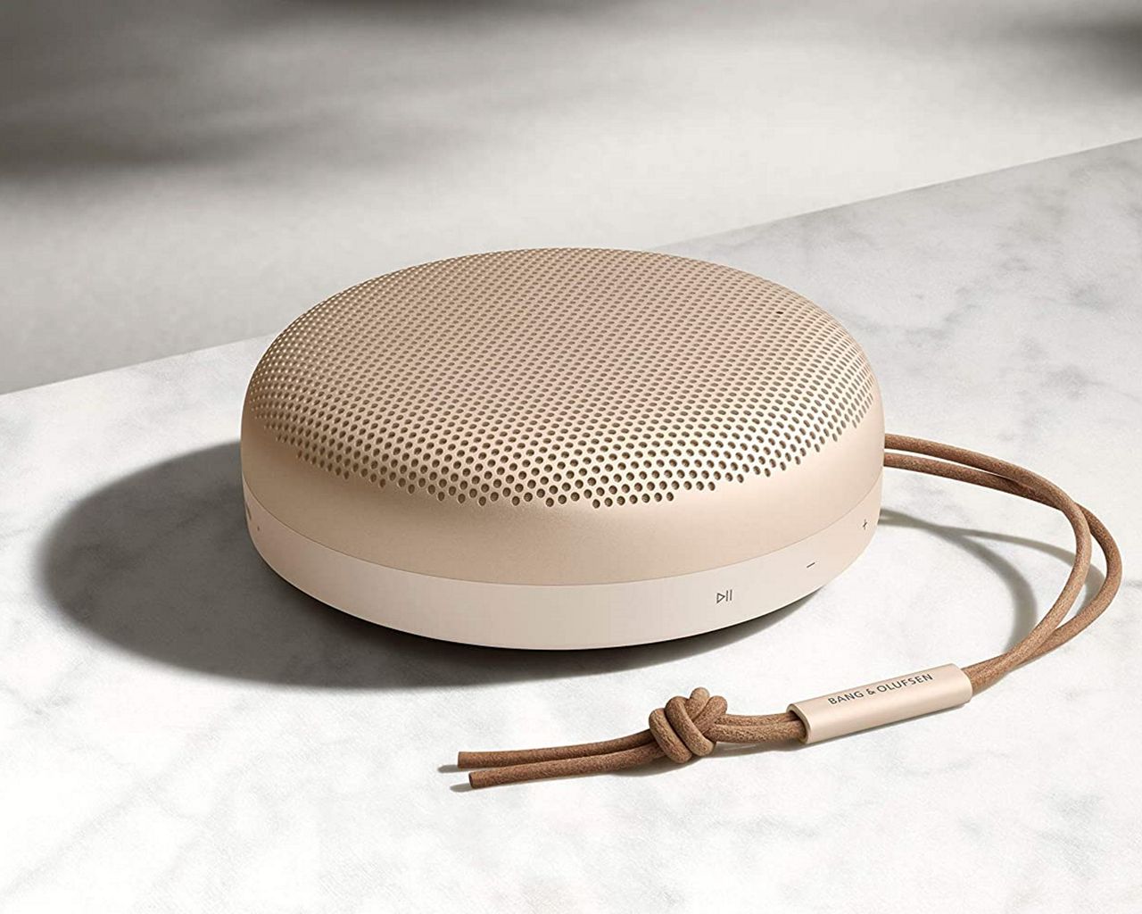 Bang &amp; Olufsen Beosound A1 (2nd Gen)
