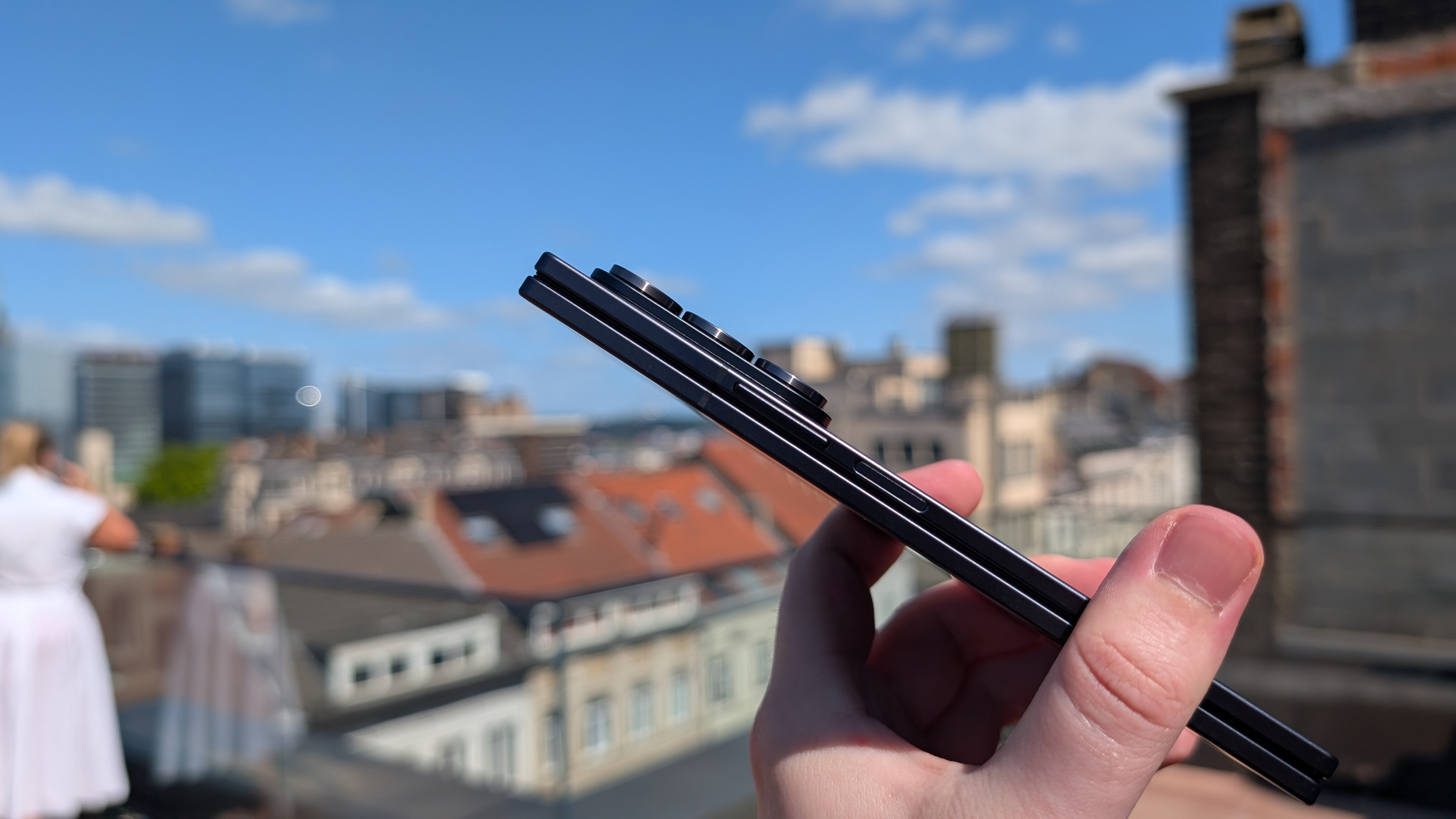 Samsung Galaxy Z Fold 7