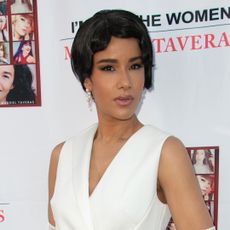 Massiel Taveras Praises Kelly Rowland After Experiencing a Similar Incident Involving Cannes Red Carpet Security 