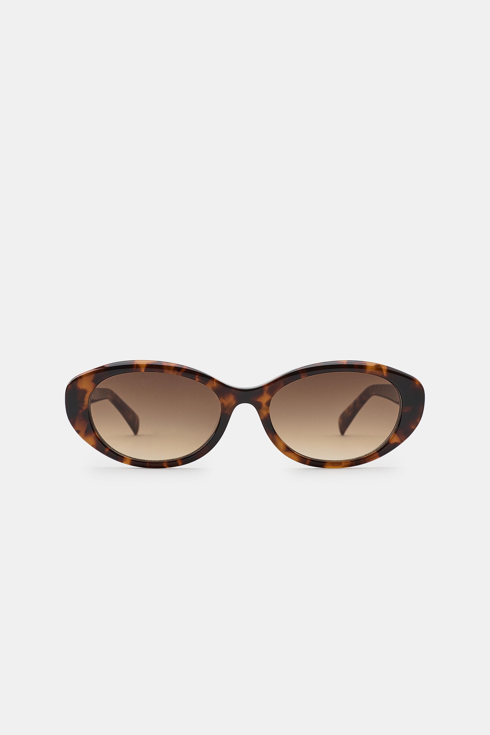 Cat Eye Sunglasses