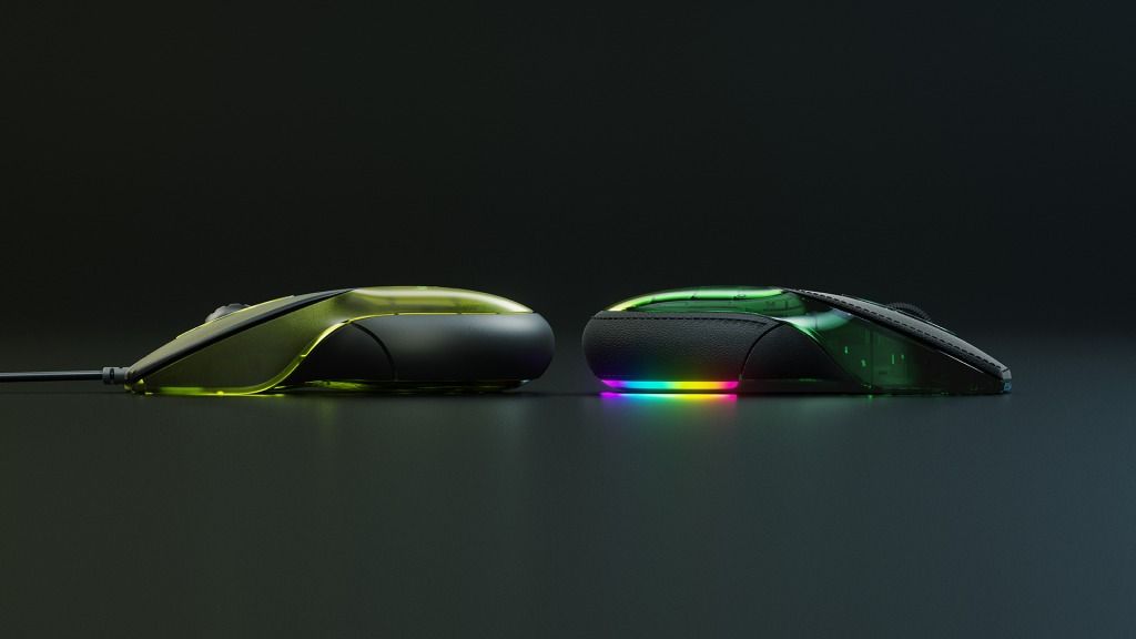 Razer revives iconic Boomslang Anniversary Edition for 2025