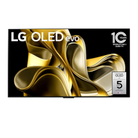 LG OLED evo M3 83-Inch | $7,999.99 $5,896.99 at AmazonSave $2,103 -