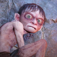 The Lord of the Rings: Gollum | May 25