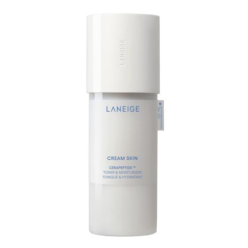 Laneige Cream Skin Cerapeptide Toner & Moisturizer