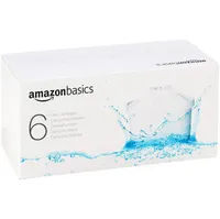 Amazon Basics BRITA Maxtra compatible filter (6 pack): £13.99, was £19.99 |