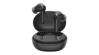 Budget in-ear headphones: Earfun Air Pro 2
