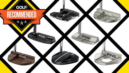 Best Ping Putters