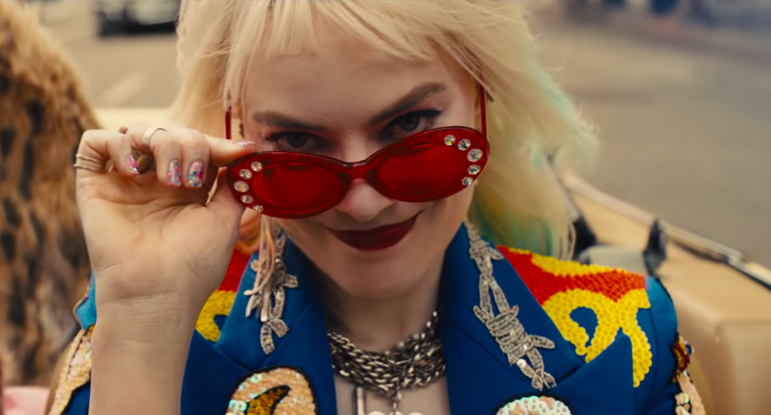 Birds of Prey Is the Hard Reset the DC Extended Universe Needed