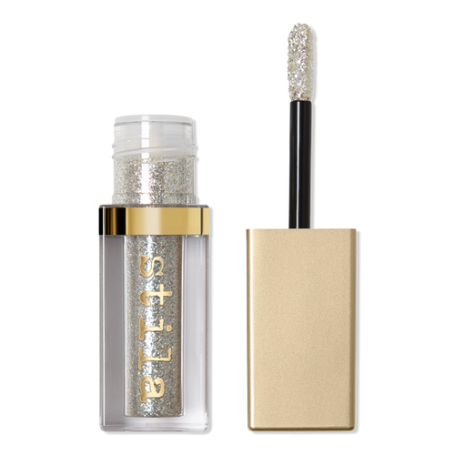 Glitter &amp;amp; Glow Liquid Eye Shadow - Diamond Dust