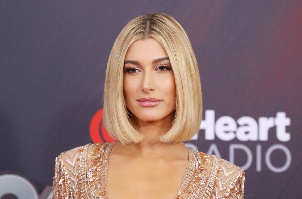 hailey baldwin