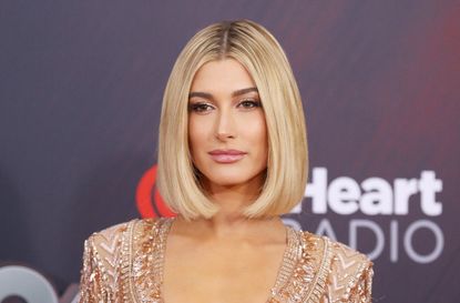 hailey baldwin