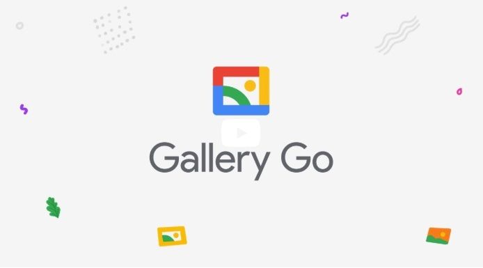 Google Gallery Go